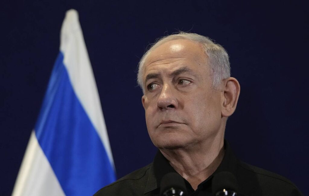 Netanyahu agreed to scale back strike on Iran after Trump’s call — media – World