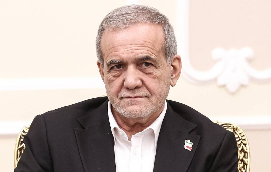 Iranian president says Tehran is ready to settle problems in relations with US – World