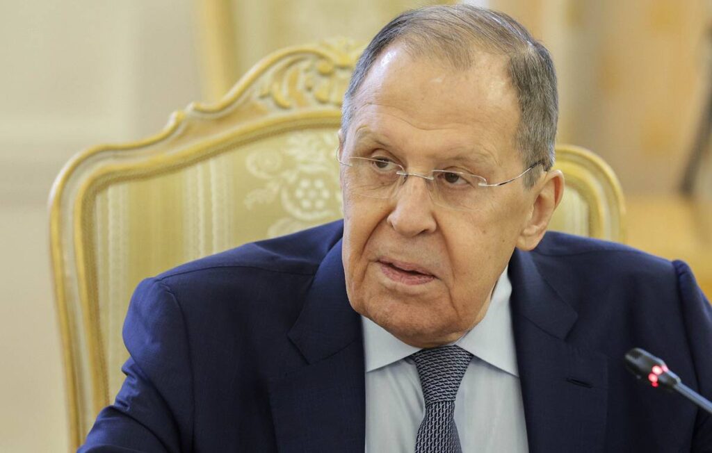 West will not manage to defeat Russia, using Kiev as ram — Lavrov – Russian Politics & Diplomacy